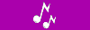 Playlist des clubs